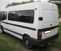 Белый Рено Мастер, объемом двигателя 2.5 л и пробегом 400 тыс. км за 6800 $, фото 1 на Automoto.ua