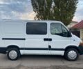 Белый Рено Мастер, объемом двигателя 2.2 л и пробегом 407 тыс. км за 6200 $, фото 3 на Automoto.ua
