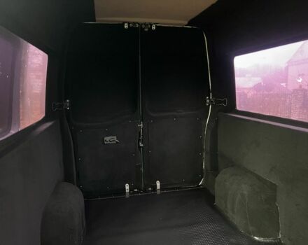 Білий Рено Мастєр, об'ємом двигуна 0 л та пробігом 350 тис. км за 6999 $, фото 14 на Automoto.ua