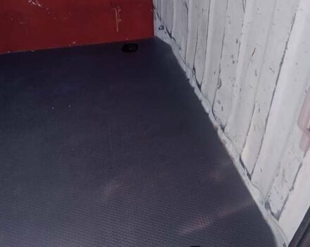 Белый Рено Мастер, объемом двигателя 2.46 л и пробегом 380 тыс. км за 10000 $, фото 21 на Automoto.ua