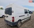 Белый Рено Мастер, объемом двигателя 2.5 л и пробегом 345 тыс. км за 5750 $, фото 3 на Automoto.ua