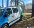 Белый Рено Мастер, объемом двигателя 2.5 л и пробегом 243 тыс. км за 4444 $, фото 1 на Automoto.ua