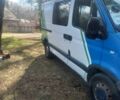 Белый Рено Мастер, объемом двигателя 2.5 л и пробегом 243 тыс. км за 4444 $, фото 10 на Automoto.ua