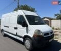 Белый Рено Мастер, объемом двигателя 2.5 л и пробегом 450 тыс. км за 6500 $, фото 2 на Automoto.ua