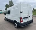 Белый Рено Мастер, объемом двигателя 2.5 л и пробегом 600 тыс. км за 6800 $, фото 2 на Automoto.ua