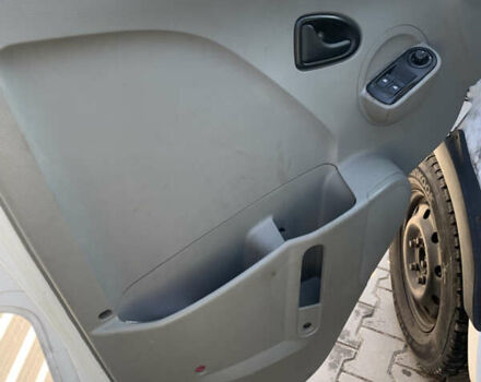 Белый Рено Мастер, объемом двигателя 2.95 л и пробегом 355 тыс. км за 7000 $, фото 11 на Automoto.ua