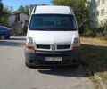 Білий Рено Мастєр, об'ємом двигуна 2.46 л та пробігом 646 тис. км за 6300 $, фото 1 на Automoto.ua