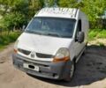Белый Рено Мастер, объемом двигателя 2.5 л и пробегом 300 тыс. км за 5900 $, фото 11 на Automoto.ua