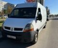 Белый Рено Мастер, объемом двигателя 2.46 л и пробегом 550 тыс. км за 7600 $, фото 1 на Automoto.ua