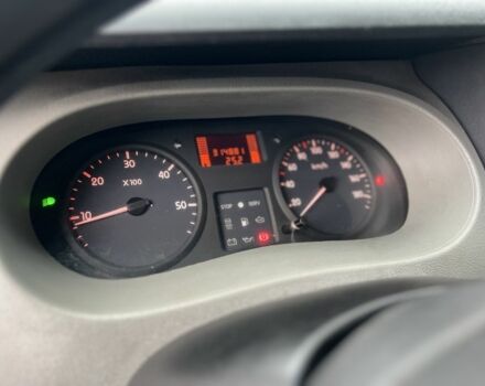 Білий Рено Мастєр, об'ємом двигуна 0 л та пробігом 350 тис. км за 6999 $, фото 9 на Automoto.ua