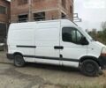 Білий Рено Мастєр, об'ємом двигуна 2.46 л та пробігом 300 тис. км за 5900 $, фото 1 на Automoto.ua