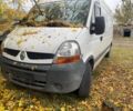 Рено Мастер 2006 в Изюме на Automoto.ua Белый Рено Мастер, объемом двигателя 0 л и пробегом 456 тыс. км за 1201 $, фото 1 на Automoto.ua