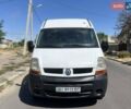 Белый Рено Мастер, объемом двигателя 2.5 л и пробегом 450 тыс. км за 6500 $, фото 1 на Automoto.ua
