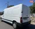 Белый Рено Мастер, объемом двигателя 2.5 л и пробегом 450 тыс. км за 6500 $, фото 6 на Automoto.ua
