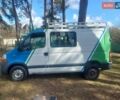 Белый Рено Мастер, объемом двигателя 2.5 л и пробегом 243 тыс. км за 4444 $, фото 1 на Automoto.ua