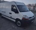 Белый Рено Мастер, объемом двигателя 2.46 л и пробегом 380 тыс. км за 10000 $, фото 3 на Automoto.ua