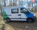 Белый Рено Мастер, объемом двигателя 2.5 л и пробегом 243 тыс. км за 4444 $, фото 5 на Automoto.ua