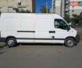 Білий Рено Мастєр, об'ємом двигуна 2.46 л та пробігом 646 тис. км за 6300 $, фото 1 на Automoto.ua