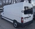 Белый Рено Мастер, объемом двигателя 2.46 л и пробегом 380 тыс. км за 10000 $, фото 5 на Automoto.ua