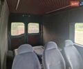 Белый Рено Мастер, объемом двигателя 2.5 л и пробегом 345 тыс. км за 5750 $, фото 8 на Automoto.ua