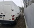 Белый Рено Мастер, объемом двигателя 2.5 л и пробегом 533 тыс. км за 4500 $, фото 3 на Automoto.ua