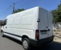Белый Рено Мастер, объемом двигателя 2.5 л и пробегом 450 тыс. км за 6500 $, фото 6 на Automoto.ua