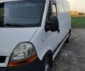 Білий Рено Мастєр, об'ємом двигуна 0 л та пробігом 562 тис. км за 7200 $, фото 1 на Automoto.ua