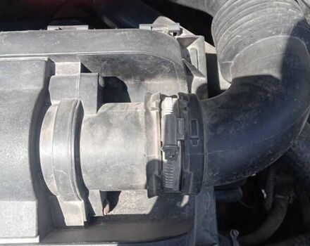 Белый Рено Мастер, объемом двигателя 2.46 л и пробегом 380 тыс. км за 10000 $, фото 25 на Automoto.ua