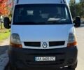 Белый Рено Мастер, объемом двигателя 2.46 л и пробегом 550 тыс. км за 7600 $, фото 1 на Automoto.ua