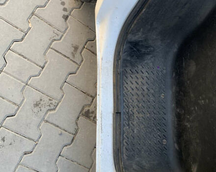 Белый Рено Мастер, объемом двигателя 2.95 л и пробегом 355 тыс. км за 7000 $, фото 12 на Automoto.ua