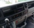 Белый Рено Мастер, объемом двигателя 2.46 л и пробегом 380 тыс. км за 10000 $, фото 10 на Automoto.ua
