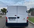 Белый Рено Мастер, объемом двигателя 2.2 л и пробегом 407 тыс. км за 6200 $, фото 5 на Automoto.ua