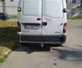 Білий Рено Мастєр, об'ємом двигуна 2.46 л та пробігом 646 тис. км за 6300 $, фото 2 на Automoto.ua