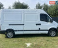 Білий Рено Мастєр, об'ємом двигуна 2.5 л та пробігом 499 тис. км за 7800 $, фото 7 на Automoto.ua