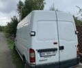 Белый Рено Мастер, объемом двигателя 3 л и пробегом 346 тыс. км за 6200 $, фото 3 на Automoto.ua