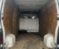 Білий Рено Мастєр, об'ємом двигуна 2.5 л та пробігом 385 тис. км за 6300 $, фото 2 на Automoto.ua
