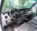 Белый Рено Мастер, объемом двигателя 2.5 л и пробегом 610 тыс. км за 5450 $, фото 5 на Automoto.ua