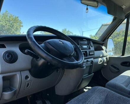 Білий Рено Мастєр, об'ємом двигуна 0 л та пробігом 450 тис. км за 6200 $, фото 9 на Automoto.ua