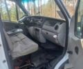 Белый Рено Мастер, объемом двигателя 2.5 л и пробегом 243 тыс. км за 4444 $, фото 3 на Automoto.ua