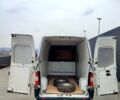 Белый Рено Мастер, объемом двигателя 2.3 л и пробегом 470 тыс. км за 7200 $, фото 9 на Automoto.ua
