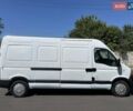 Белый Рено Мастер, объемом двигателя 2.5 л и пробегом 450 тыс. км за 6500 $, фото 3 на Automoto.ua