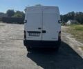 Белый Рено Мастер, объемом двигателя 2.5 л и пробегом 413 тыс. км за 5900 $, фото 2 на Automoto.ua