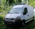 Білий Рено Мастєр, об'ємом двигуна 0 л та пробігом 300 тис. км за 4600 $, фото 1 на Automoto.ua