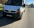Белый Рено Мастер, объемом двигателя 2.46 л и пробегом 550 тыс. км за 7600 $, фото 2 на Automoto.ua