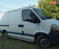 Белый Рено Мастер, объемом двигателя 2.46 л и пробегом 300 тыс. км за 5800 $, фото 6 на Automoto.ua