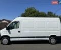 Белый Рено Мастер, объемом двигателя 2.5 л и пробегом 450 тыс. км за 6500 $, фото 7 на Automoto.ua