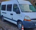 Белый Рено Мастер, объемом двигателя 2.46 л и пробегом 650 тыс. км за 6300 $, фото 3 на Automoto.ua