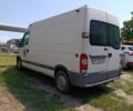 Белый Рено Мастер, объемом двигателя 2 л и пробегом 295 тыс. км за 6700 $, фото 2 на Automoto.ua