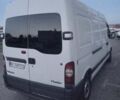 Белый Рено Мастер, объемом двигателя 2.46 л и пробегом 380 тыс. км за 10000 $, фото 4 на Automoto.ua