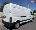 Белый Рено Мастер, объемом двигателя 2.5 л и пробегом 450 тыс. км за 6500 $, фото 4 на Automoto.ua